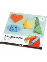 CChobby Origami papier 15x15cm (50 vel)