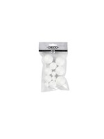 CChobby Creativ Company Styropor Ballen 2, 3, 4 cm 12 stuks