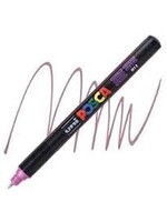Posca Uni Posca Verfmarker 1MR Metallic Roze
