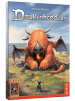 999 Games 999 Games Drakenherders