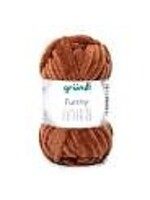 Grundl Grundl mini Funny Bruin (15 gram)