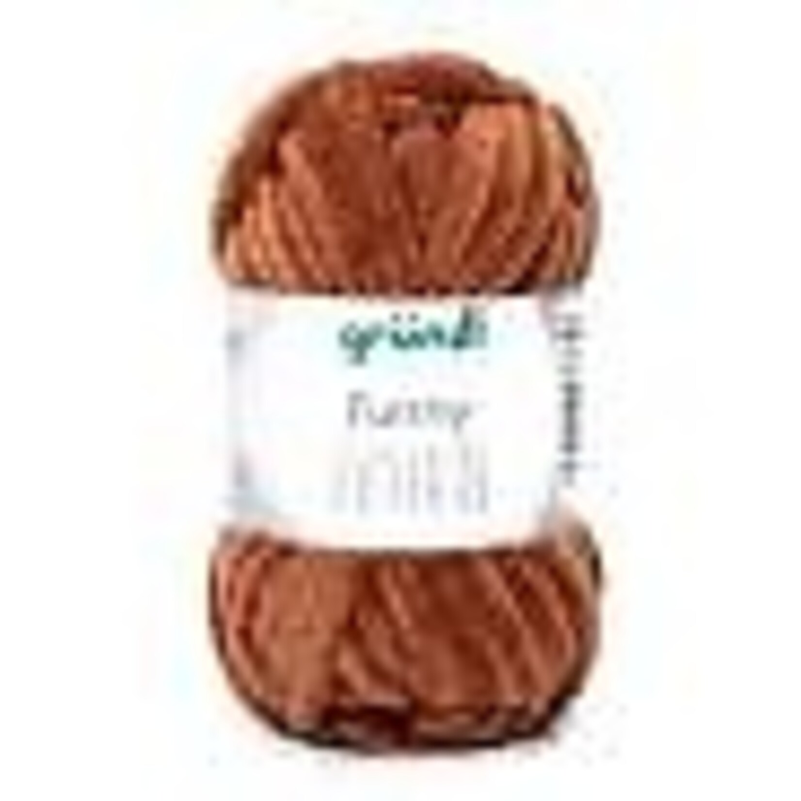 Grundl Grundl mini Funny Bruin (15 gram)