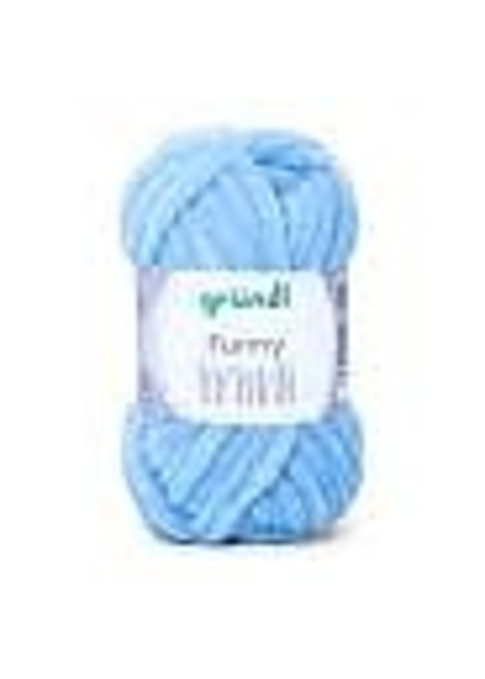 Grundl Grundl mini Funny Lichtblauw (15 gram)