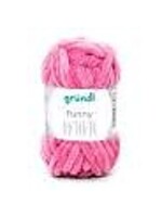 Grundl Grundl mini Funny Roze (15 gram)