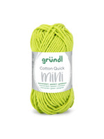 Grundl Grundl Cotton Quick Mini Felgroen (15 gram)