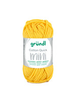 Grundl Grundl Cotton Quick Mini Maisgeel (15 gram)