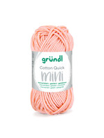 Grundl Grundl Cotton Quick Mini Zalm (15 gram)
