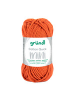 Grundl Grundl Cotton Quick Mini Roest (15 gram)