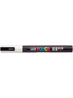Posca Uni Posca Verfmarker 3M Wit