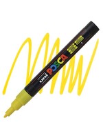Posca Uni Posca Verfmarker 3M Geel