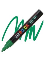 Posca Uni Posca Verfmarker 5M Donkergroen