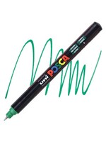 Posca Uni Posca Verfmarker 1MR Donker Groen