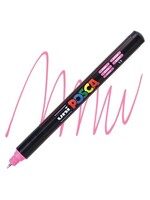 Posca Uni Posca Verfmarker 1MR Roze