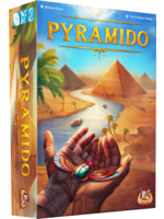 WhiteGoblinGames Pyramido