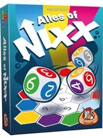 WhiteGoblinGames Alles of Nixx