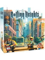 WhiteGoblinGames Rolling Heights