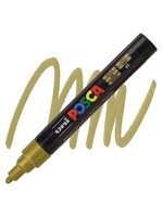 Posca Uni Posca Verfmarker 5M Goud