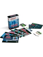 Identity Games Identity Games Medical Mysteries New York