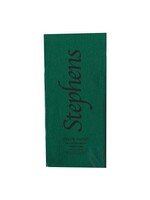 Westdesign Stephens Crepe Dark Green Stretch 3m X 500mm