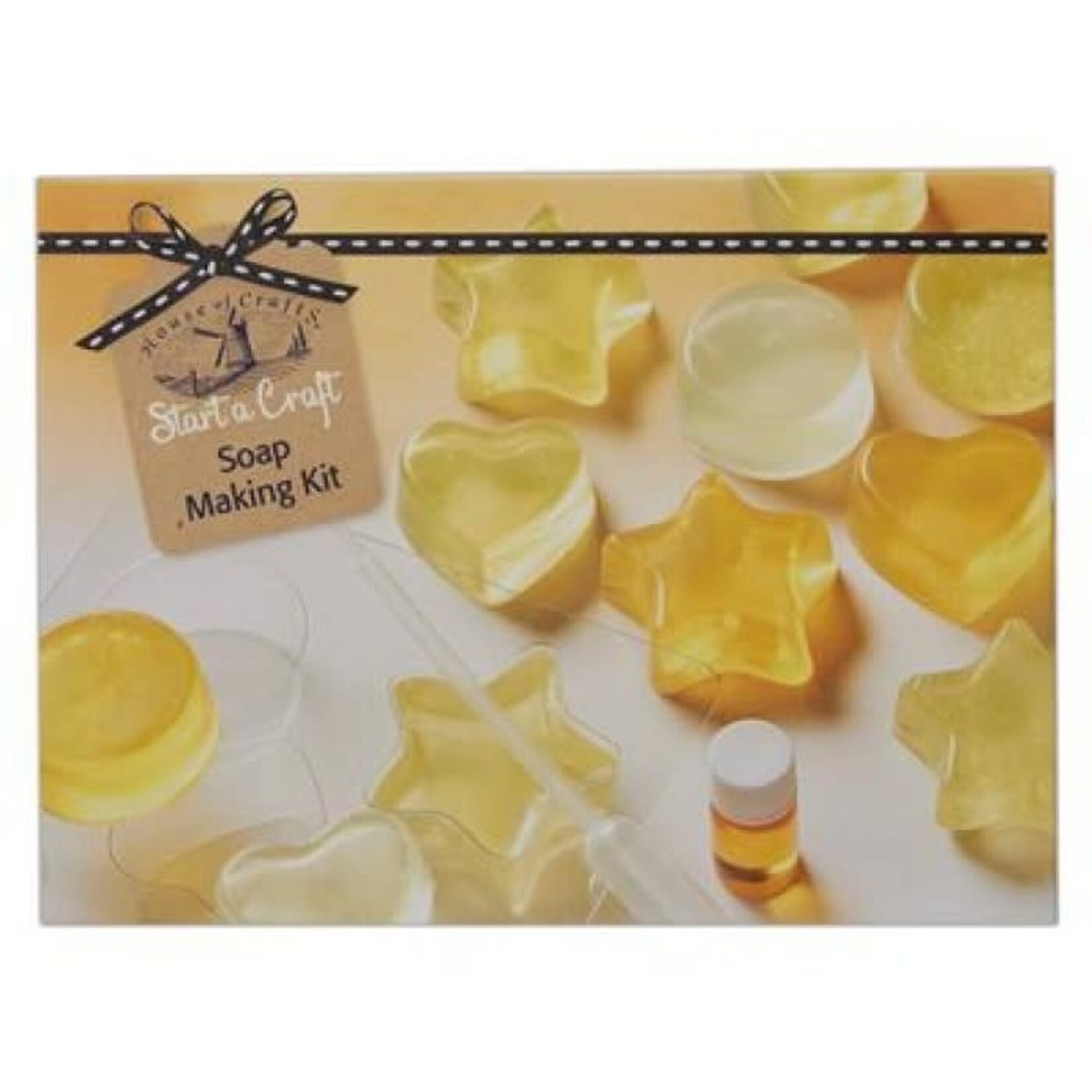 House of craft Soap Making Kit