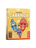 999 Games 999 Games Cabanga