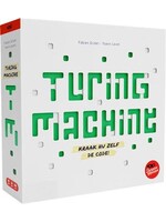 Asmodee Turing Machine