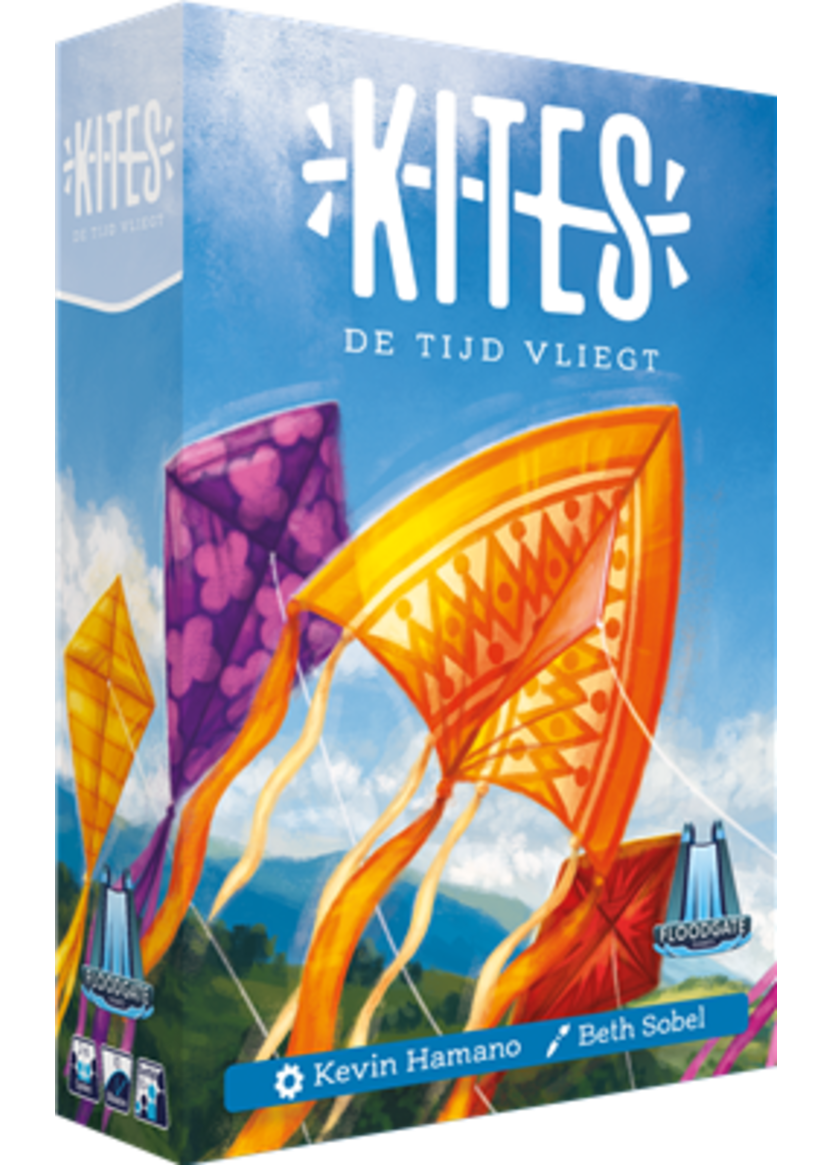 Asmodee Kites (NL)