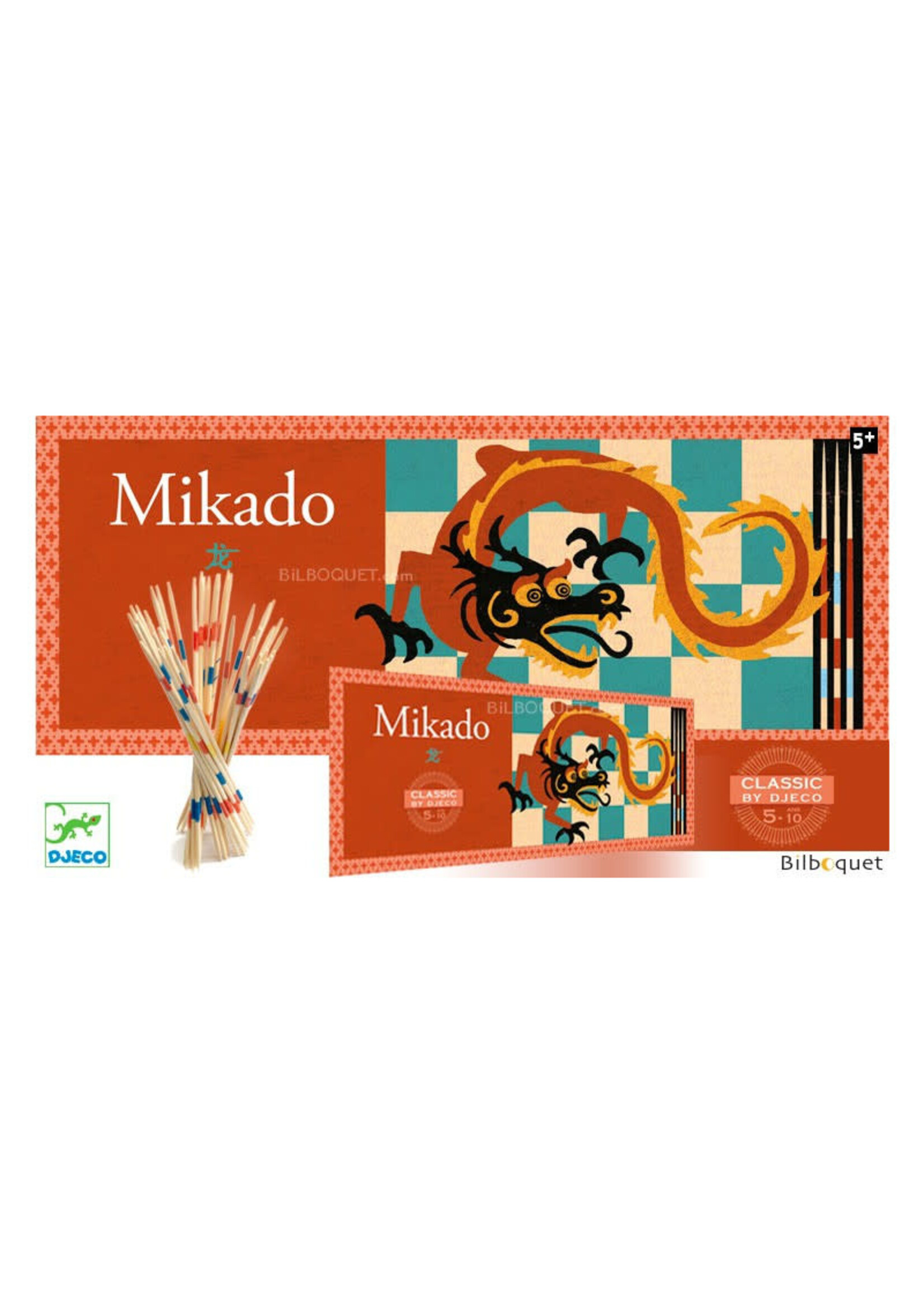 Djeco Djeco Mikado