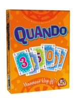 WhiteGoblinGames WGG Quando