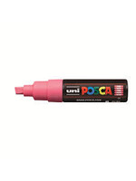 Posca Uni Posca Verfmarker 8K Roze