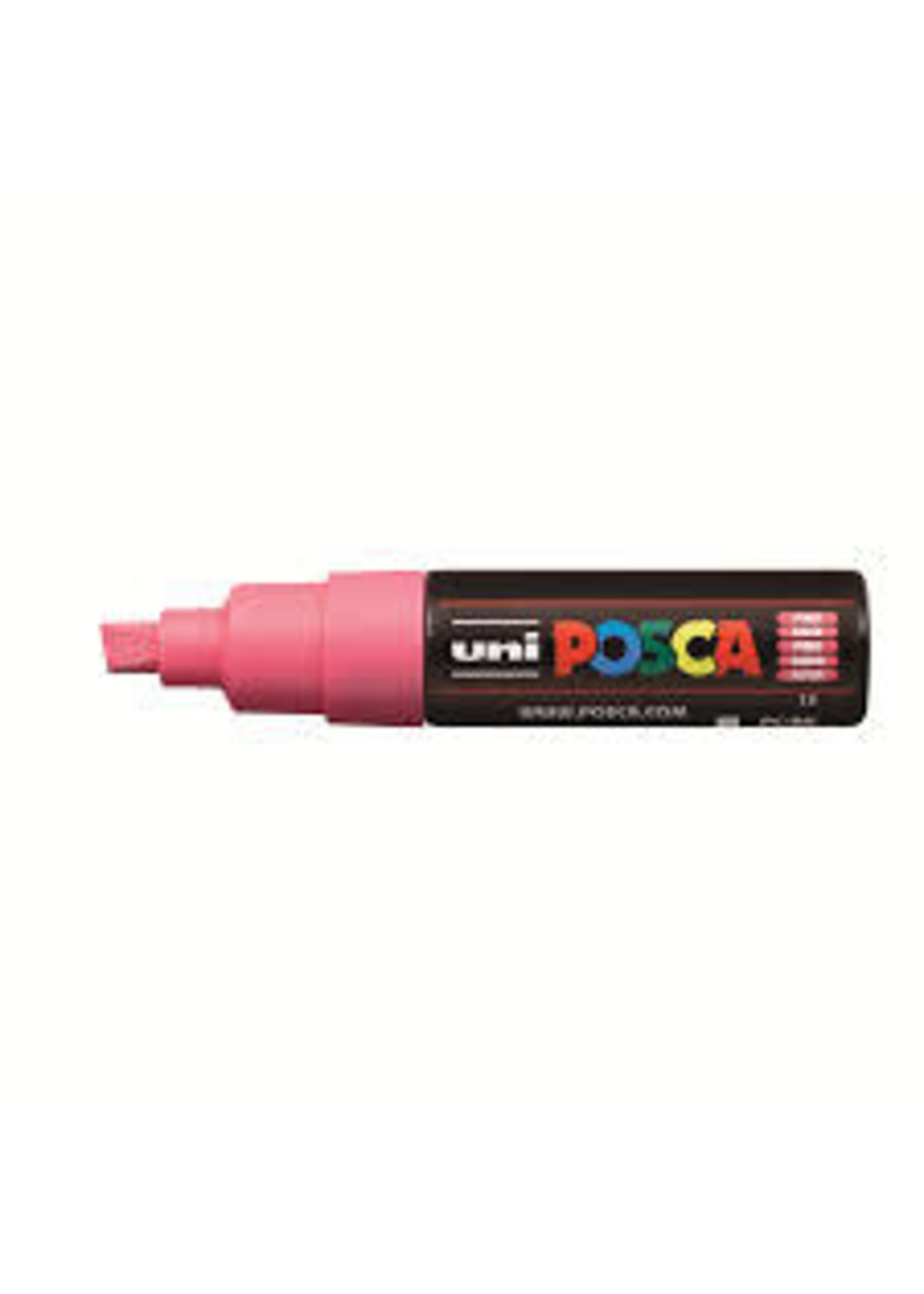 Posca Uni Posca Verfmarker 8K Roze