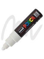 Posca Uni Posca Verfmarker 7M Wit