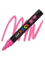 Posca Uni Posca Verfmarker 5M Roze