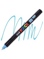 Posca Uni Posca Verfmarker 1MR Geel