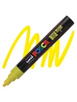 Posca Uni Posca Verfmarker 5M Geel