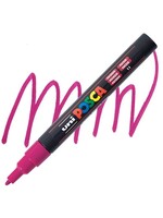 Posca Uni Posca Verfmarker 3M Fuchsia