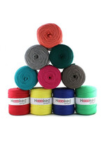 Hoooked Hoooked Zpagvetti diverse kleuren (700 gram)