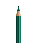 Faber-Castell Faber-Castell Polychromos potlood - Hooker's Groen (159)
