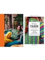 Scheepjes YARN The After Party nr.191 Terrazzo Tile Jumper NL