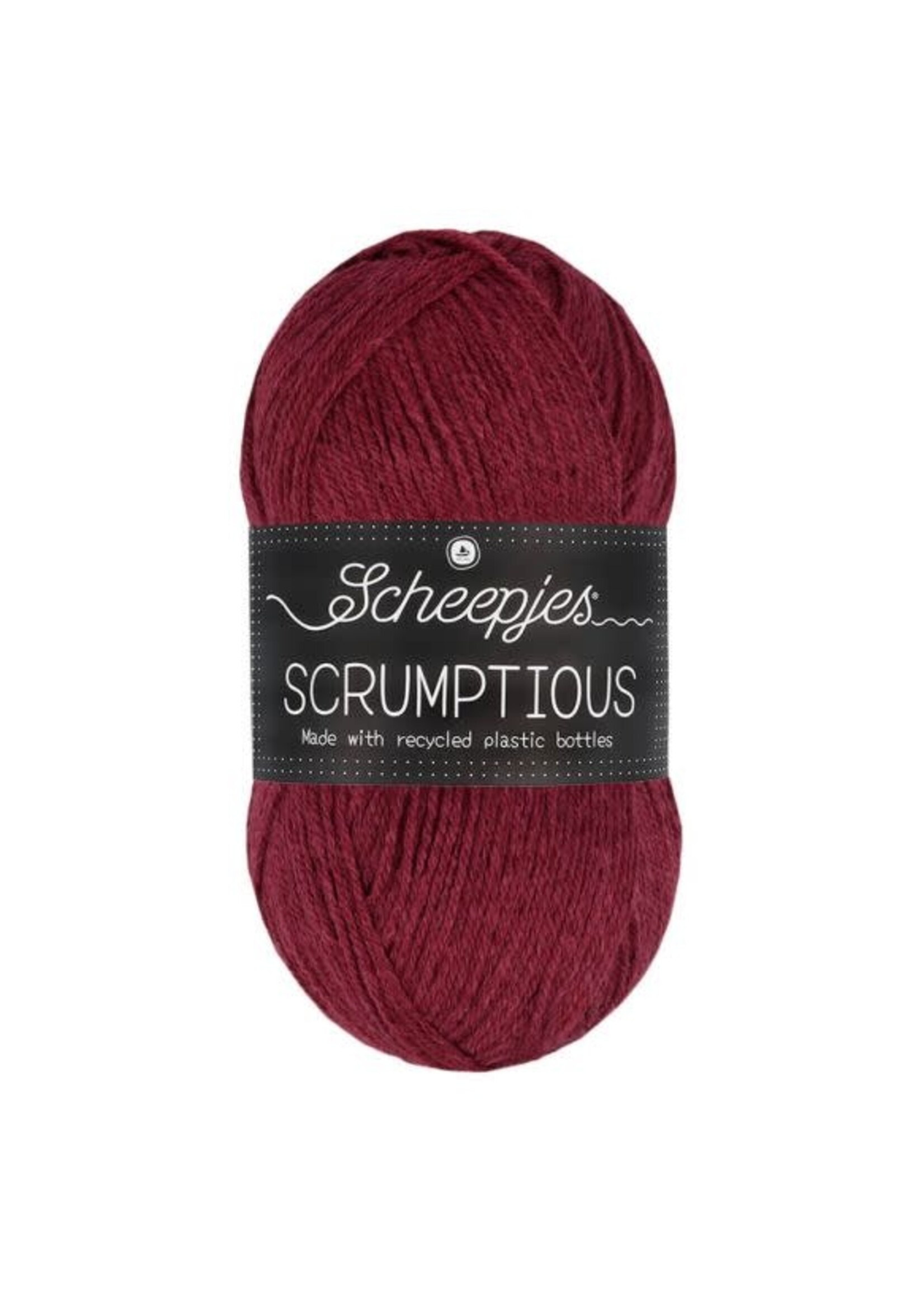 Scheepjes Scheepjes Scrumptious 100 gram Summer Pudding