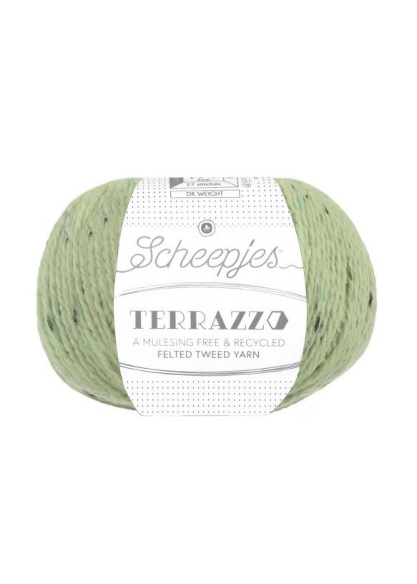 Scheepjes Scheepjes Terrazzo Primavera 709