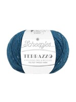 Scheepjes Scheepjes Terrazzo blauw 734 Opale