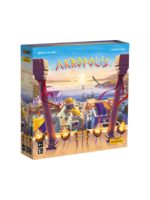 Geronimo Akropolis