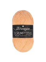 Scheepjes Scheepjes Scrumptious 100g - 332 Orange Cheesecake