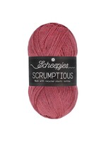 Scheepjes Scheepjes Scrumptious 100g - 322 Summer Berry Tartlet