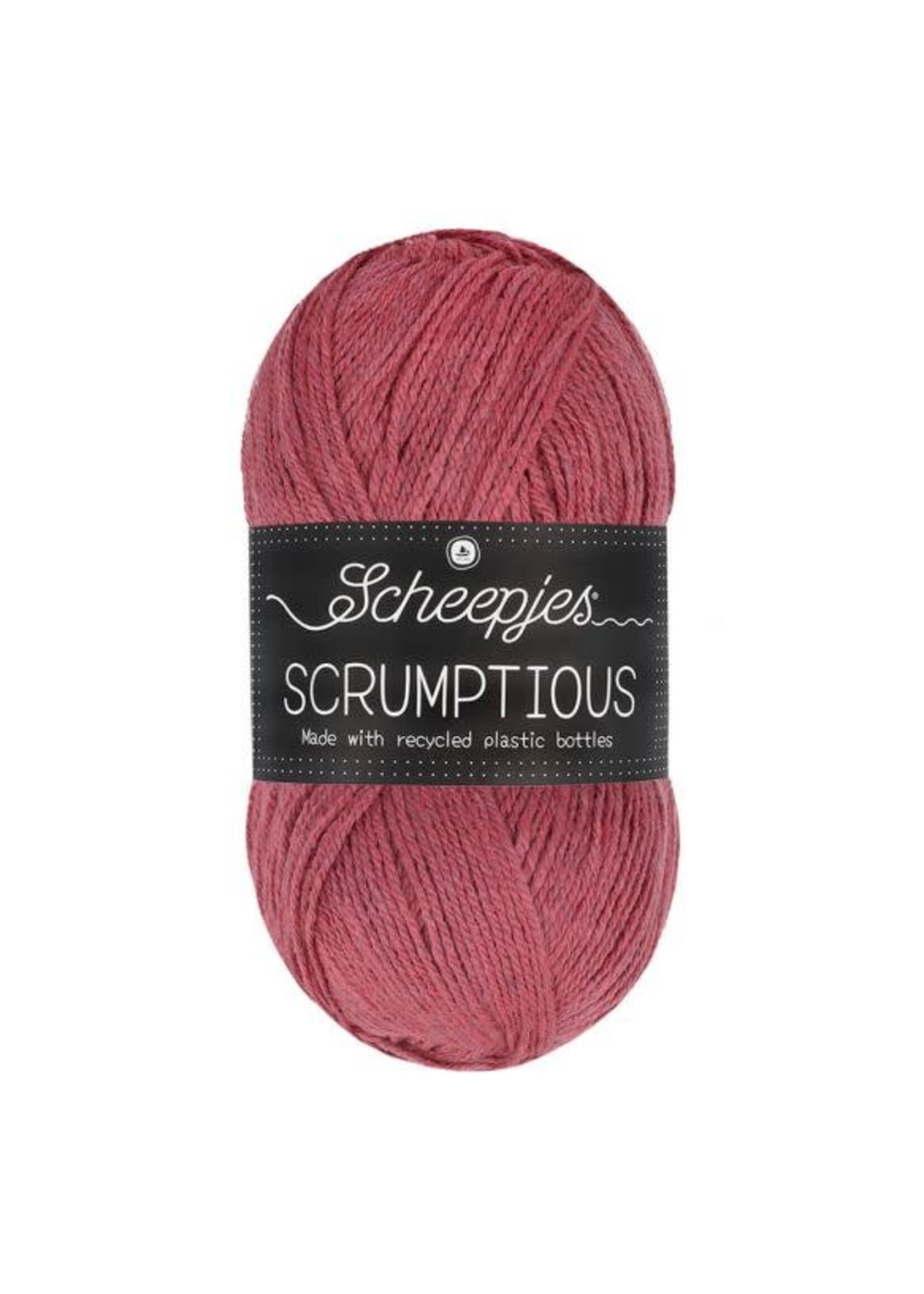 Scheepjes Scheepjes Scrumptious 100g - 322 Summer Berry Tartlet