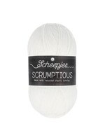 Scheepjes Scheepjes Scrumptious 100g - 302 Buttercream Icing