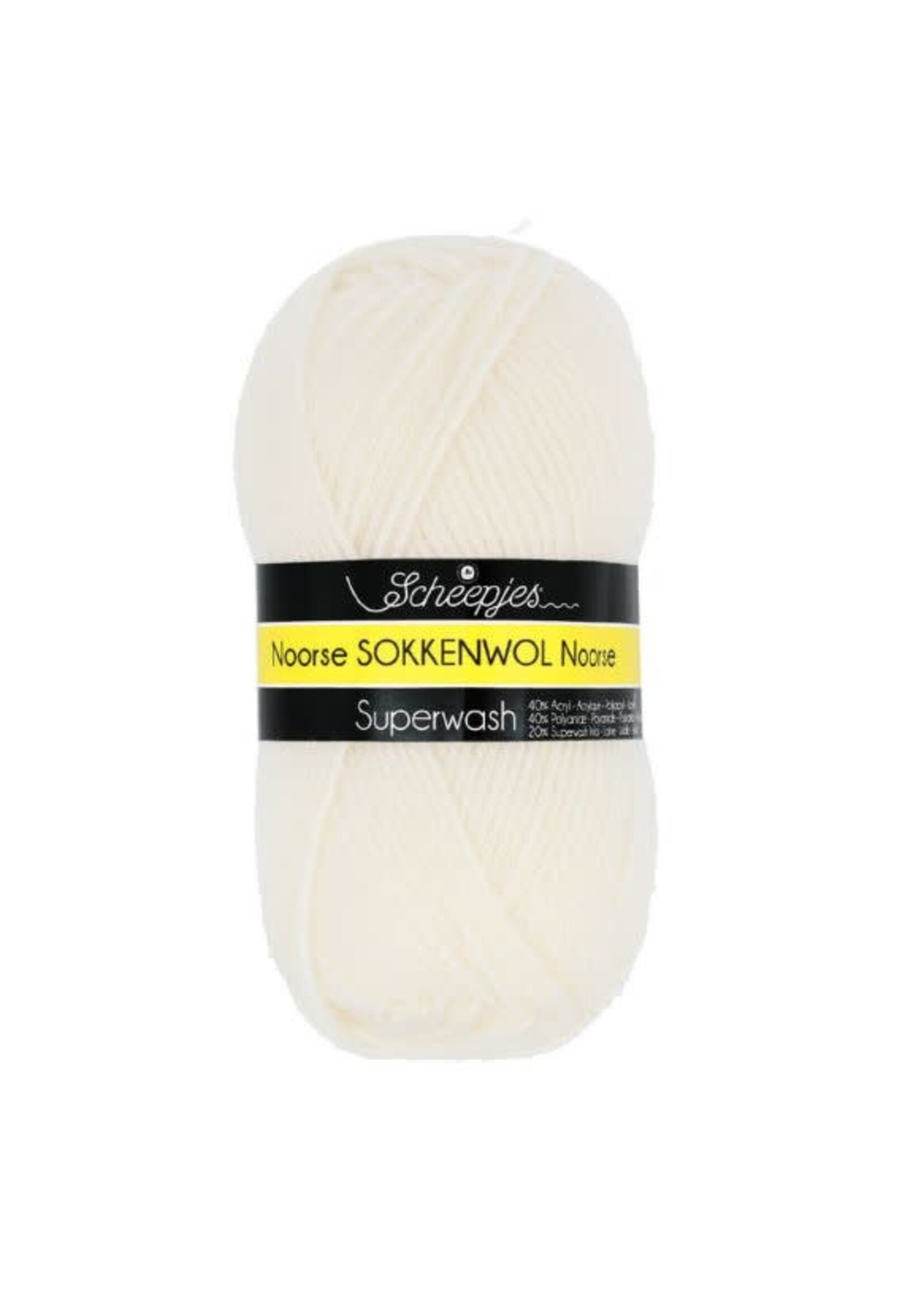 Scheepjes Scheepjes Noorse Wol Markoma 100g - 6861