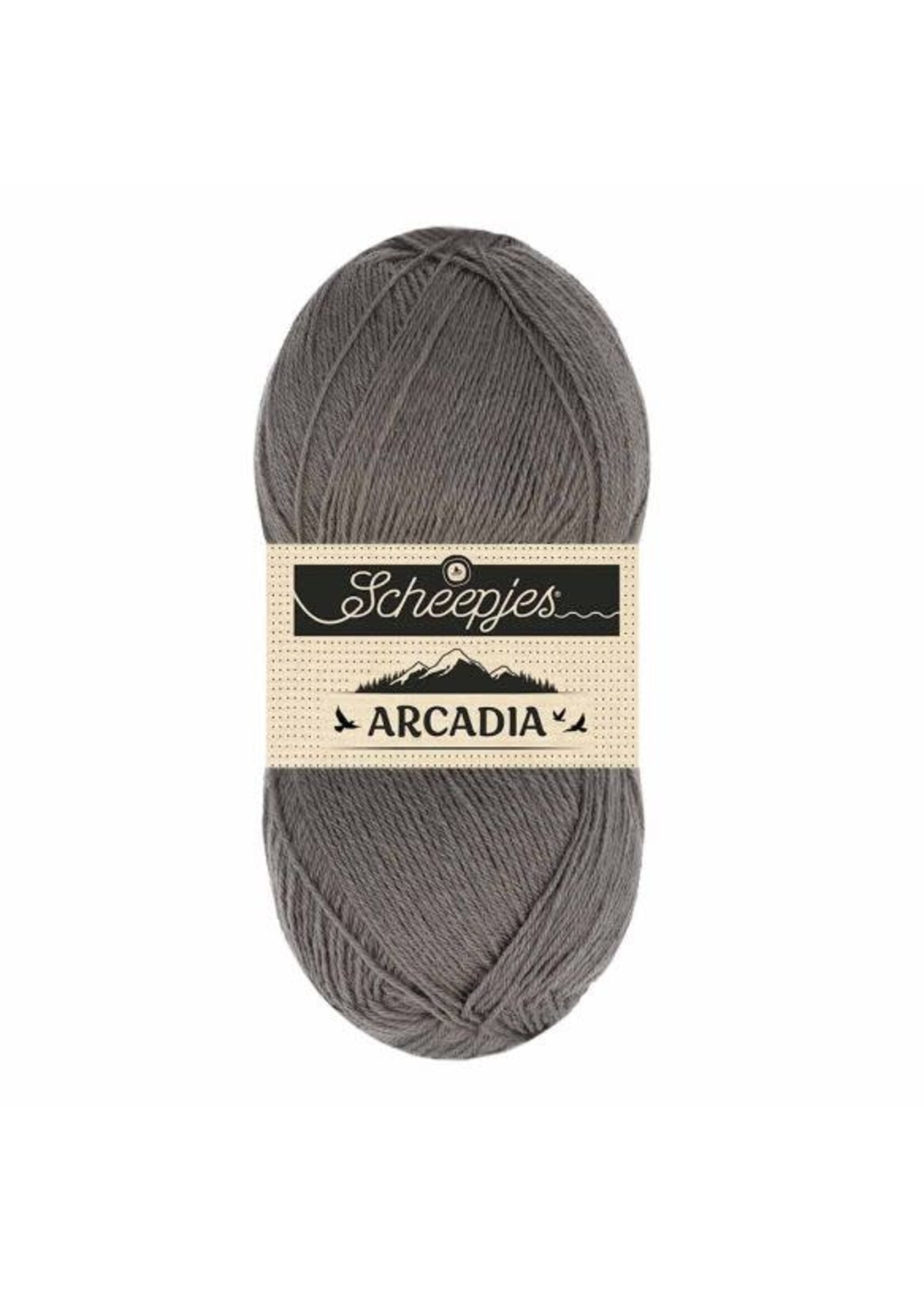 Scheepjes Scheepjes Arcadia 100g - 803 Moraine