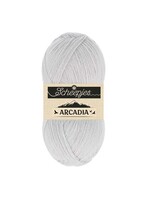Scheepjes Scheepjes Arcadia 100g - 802 Crag (grijs)